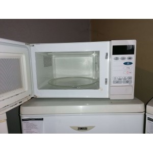 Használt Samsung M6245 mikróhullámú sütő [H10358] 