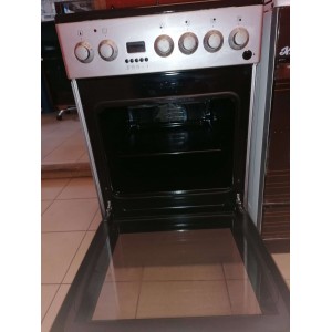 Használt Gorenje K55303IX kombinált tűzhely [H10367] 