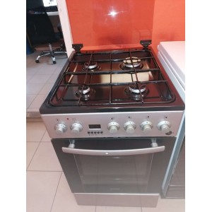 Használt Gorenje K55303IX kombinált tűzhely [H10367] 