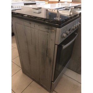 Használt Gorenje K55303IX kombinált tűzhely [H10367] 
