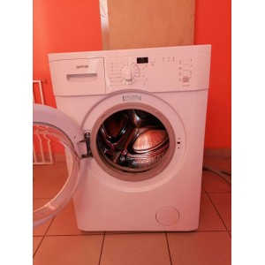 Használt Gorenje WS 50109 keskeny elöltöltős mosógép [H10412] 