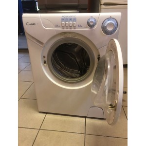 Használt Candy Aquamatic 1000T minimosógép [H10422] 