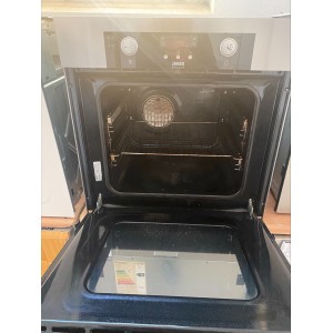 Használt Zanussi ZOB 891 QX beépíthető sütő [H10428] 