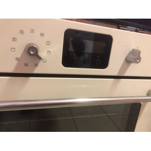 Újszerű Ikea 303.491.45 beépíthető sütő [HFS71] 