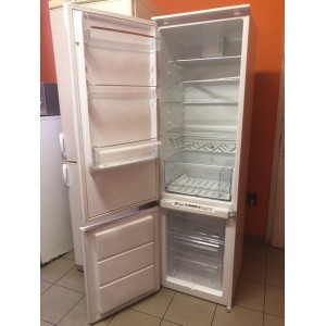 Újszerű Ikea HÄFTIGT beépíthető hűtő [HFS72] 