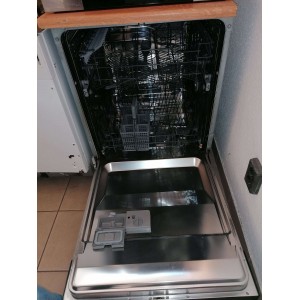 Újszerű Teka DW6 60 beépíthető mosogatógép [HFS76] 