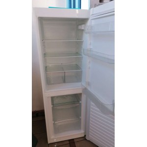 Használt Zanussi ZRB33103WA alulfagyasztós hűtőszekrény [H10447] 
