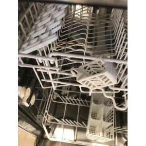 Javított Whirlpool ADP450WH keskeny mosogatógép [HFS77] 
