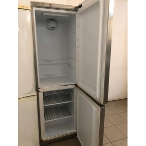 Használt Hotpoint-Ariston SBM1822V/HA kombinált hűtőszekrény [H10449] 