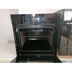 Újszerű Hotpoint-Ariston FQ 99 C.1 beépíthető sütő [HFS82] 