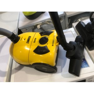 Használt Zanussi ZAN2245 porzsákos porszívó [H10490] 