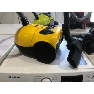 Használt Zanussi ZAN2245 porzsákos porszívó [H10490] 