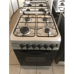 Használt HAUSMEISTER HM 5020 kombinált tűzhely [H10491] 