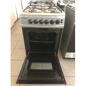 Használt HAUSMEISTER HM 5020 kombinált tűzhely [H10491] 