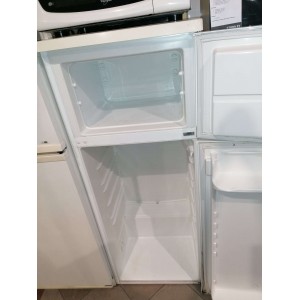 Használt Zanussi ZRT23100WA kombinált hűtőszekrény [H10500] 