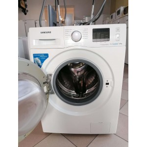 Felújított Samsung WF60F4E0W2W keskeny mosógép [HFV31] 