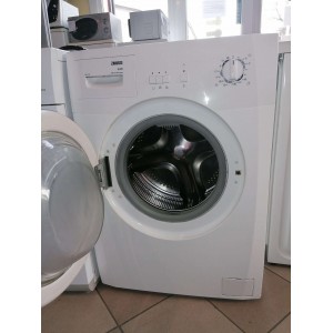 Felújított Zanussi ZWS1101 keskeny mosógép [HFS85] 