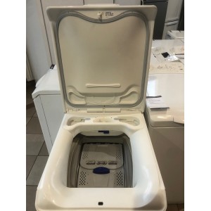 Felújított Electrolux EWT1266ESW Felültöltős mosógép [HFV30] 