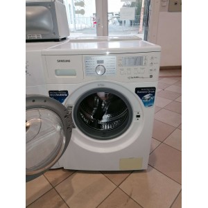 Újszerű Samsung WF0602WJC elöltöltős mosógép [H10510] 