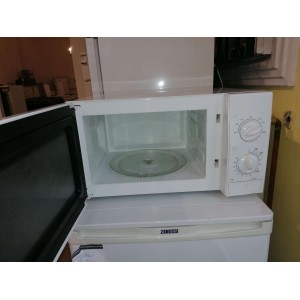 Újszerű Samsung M1711N mikrohullámú sütő [HFS86] 