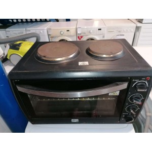 Használt Star-Light CER-4833 HP minisütő [H10552] 