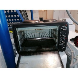 Használt Star-Light CER-4833 HP minisütő [H10552] 
