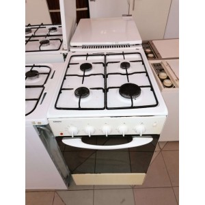 Használt Zanussi ZCC5063 PB palackos tűzhely [H10547] 