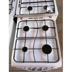Használt Indesit K 346 PS kombinált tűzhelz [H10577] 