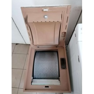 Használt Hajdú Energomat felültöltős mosógép [H10583] 