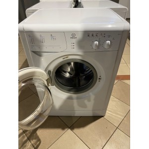 Felújított Indesit WIN 121 elöltöltős mosógép [HFV40] 