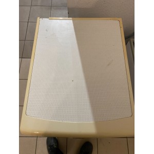 Használt Candy CSF 458 E szabadonálló mosogatógép [H10571] 