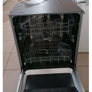 Használt Teka DW7 60 S félintegrált mosogatógép [H10608] 