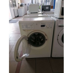 Használt Indesit WISE 107 X elöltöltős mosógép [H10611] 