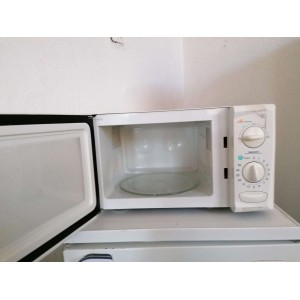 Használt Daewoo KOR-6315A mikrohullámú sütő [H10620] 