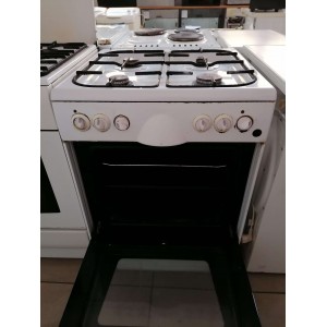 Használt Beko kombinált tűzhely [H10632] 