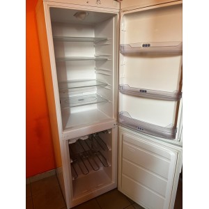 Használt Whirlpool ARC 5551 alulfagyasztós hűtőszekrény [H10653] 