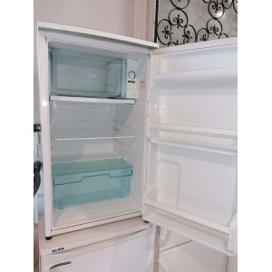 Használt LG GC-151SA normál hűtőszekrény [H10680] 