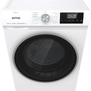 Gorenje WD8514S elöltöltős mosó-szárítógép 