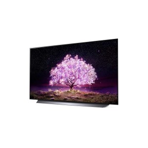 LG 48" OLED48C11LB 4K UHD Smart OLED TV 