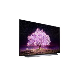 LG 48" OLED48C11LB 4K UHD Smart OLED TV 