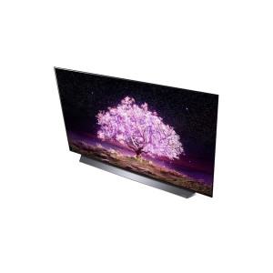 LG 48" OLED48C11LB 4K UHD Smart OLED TV 