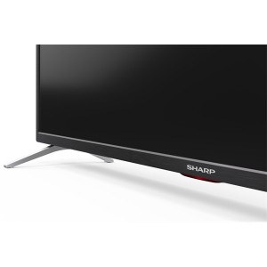 Sharp 40" 40BL5EA 4K UHD Android Smart LED TV 