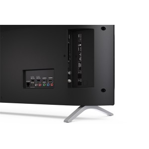 Sharp 40" 40BL5EA 4K UHD Android Smart LED TV 