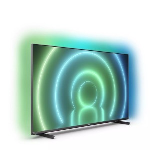 Philips 50" 50PUS7906/12 4K UHD Android Smart Ambilight LED TV 