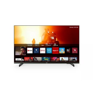 Philips 55" 55PUS7506/12 4K UHD Saphi Smart LED TV 
