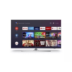 Philips 65" 65PUS8506/12 4K UHD Android Smart Ambilight LED TV 