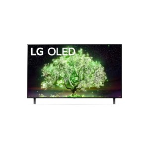 LG 48" OLED48A13LA 4K UHD Smart OLED TV 