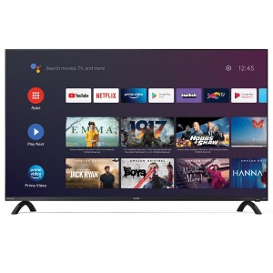Sharp 65" 65DL3EA 4K UHD Android Smart LED TV 