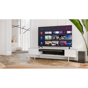 Sharp 65" 65DL3EA 4K UHD Android Smart LED TV 