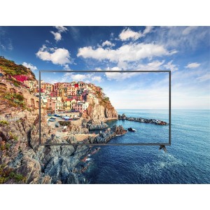 LG 75" 75UP751C 4K UHD Smart LED TV 